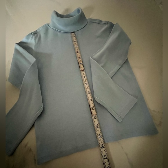 Gap girl’s Holiday sparkle skirt and top outfit - Picture 12 of 16